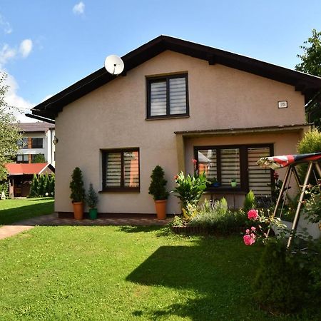 Privat Lujza Otel Liptovská Osada Dış mekan fotoğraf
