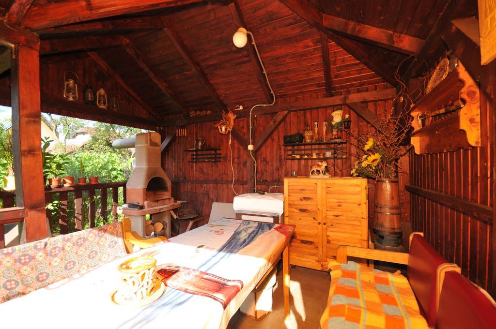 Privat Lujza Otel Liptovská Osada Dış mekan fotoğraf