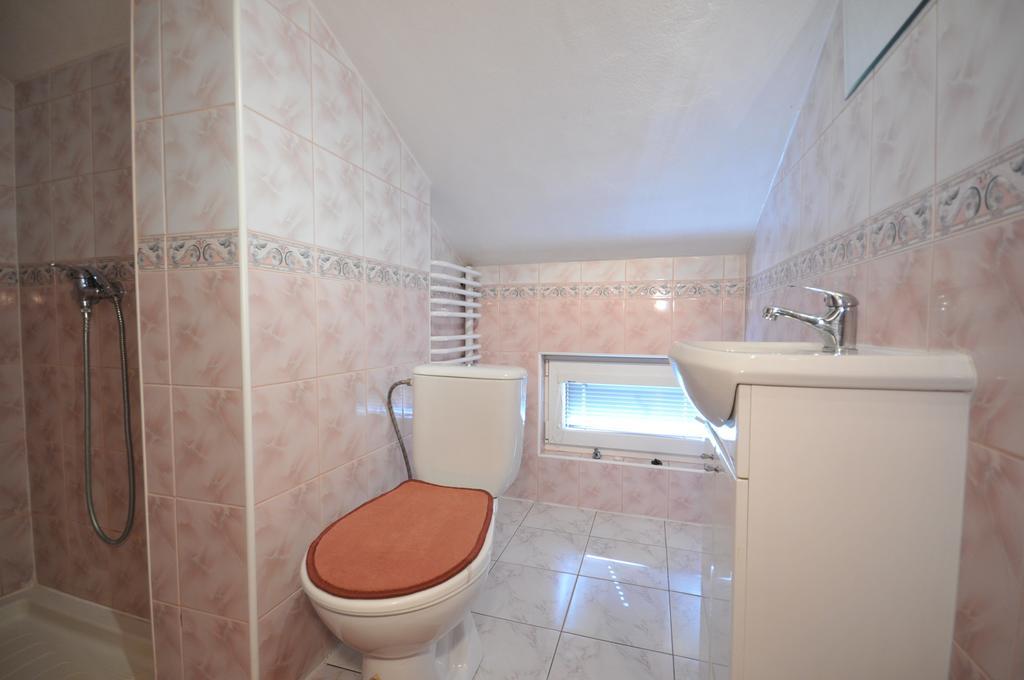 Privat Lujza Otel Liptovská Osada Dış mekan fotoğraf